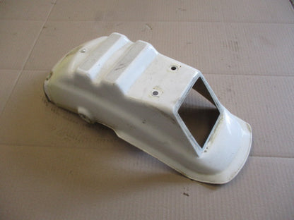 Garde boue arrière pour Suzuki 600 DR - 650 DR - SN41A - SP41A