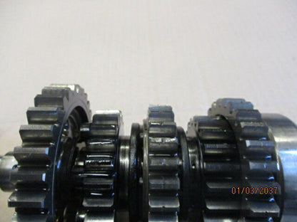 Boite de vitesses pour Honda 650 NX Dominator - RD02 - RD08A