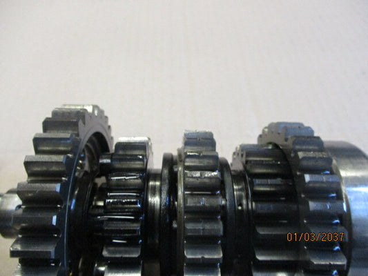 Boite de vitesses pour Honda 650 NX Dominator - RD02 - RD08A