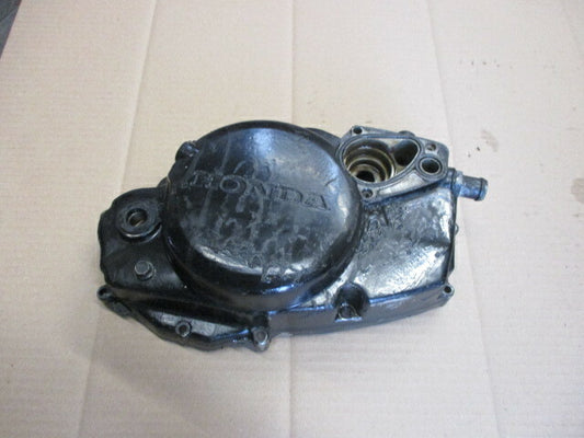 Carter d'embrayage pour Honda 125 MTX - MTXR - TC02