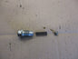 Vis + ressort + bille de verrouillage pour Yamaha 125 TY