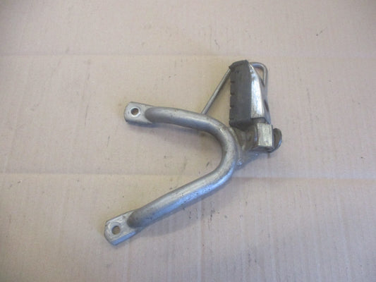 Cale pied arrière gauche pour Yamaha 660 XTZ - 3YF
