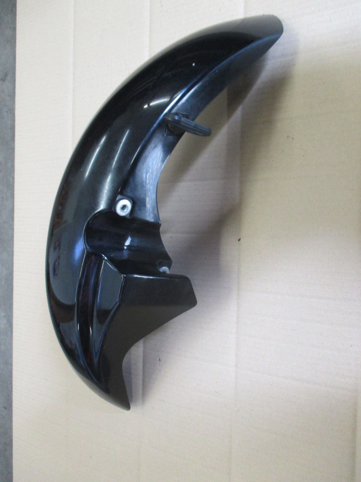 Garde boue avant pour Honda 125 CBF - JC74