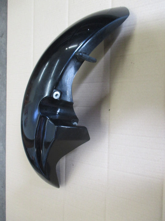 Garde boue avant pour Honda 125 CBF - JC74