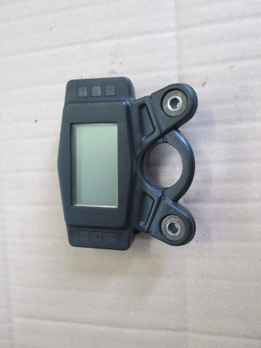 Bloc compteur pour Yamaha 125 XTX - XTR Phase 1 - 2 rangées de contacts