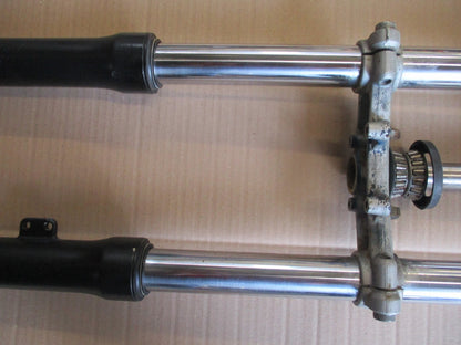 Fourche pour Yamaha 125 XTX - Phase 1