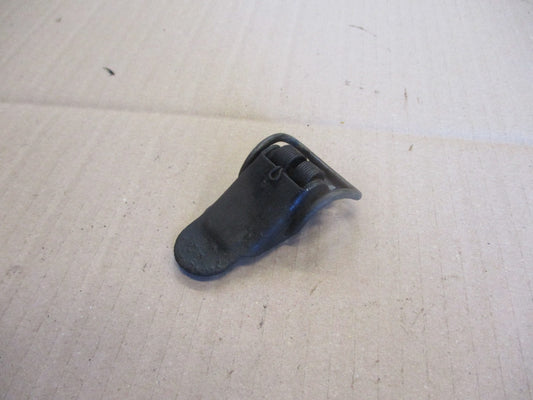 Fermeture de selle pour Yamaha 125 AT1 - AT2