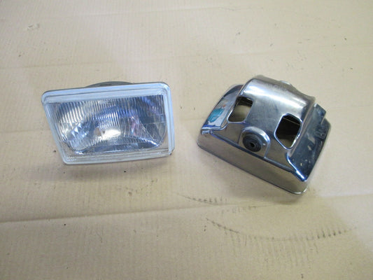 Phare pour Yamaha 750 FZX - 2JE - 4AM