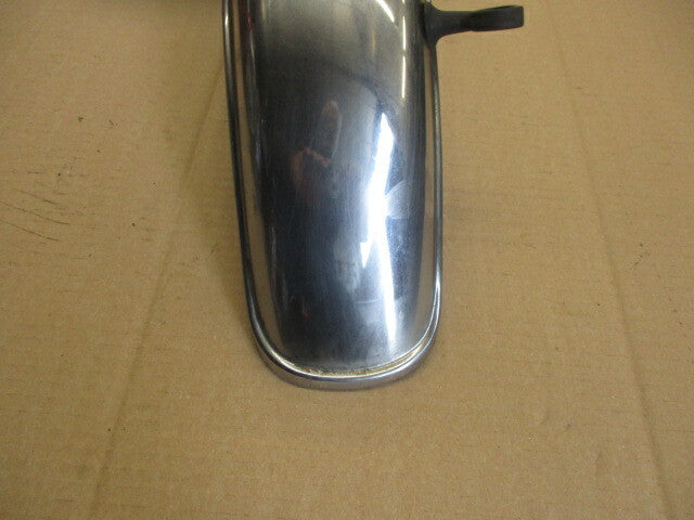 Garde boue avant pour Suzuki 125 GN - NF41A
