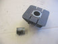 Cylindre / piston pour Yamaha 50 DTR - 3HL