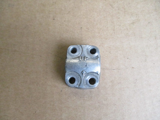 Pontet fixation axe de roue avant pour Honda 600 Transalp - PD06 - PD10