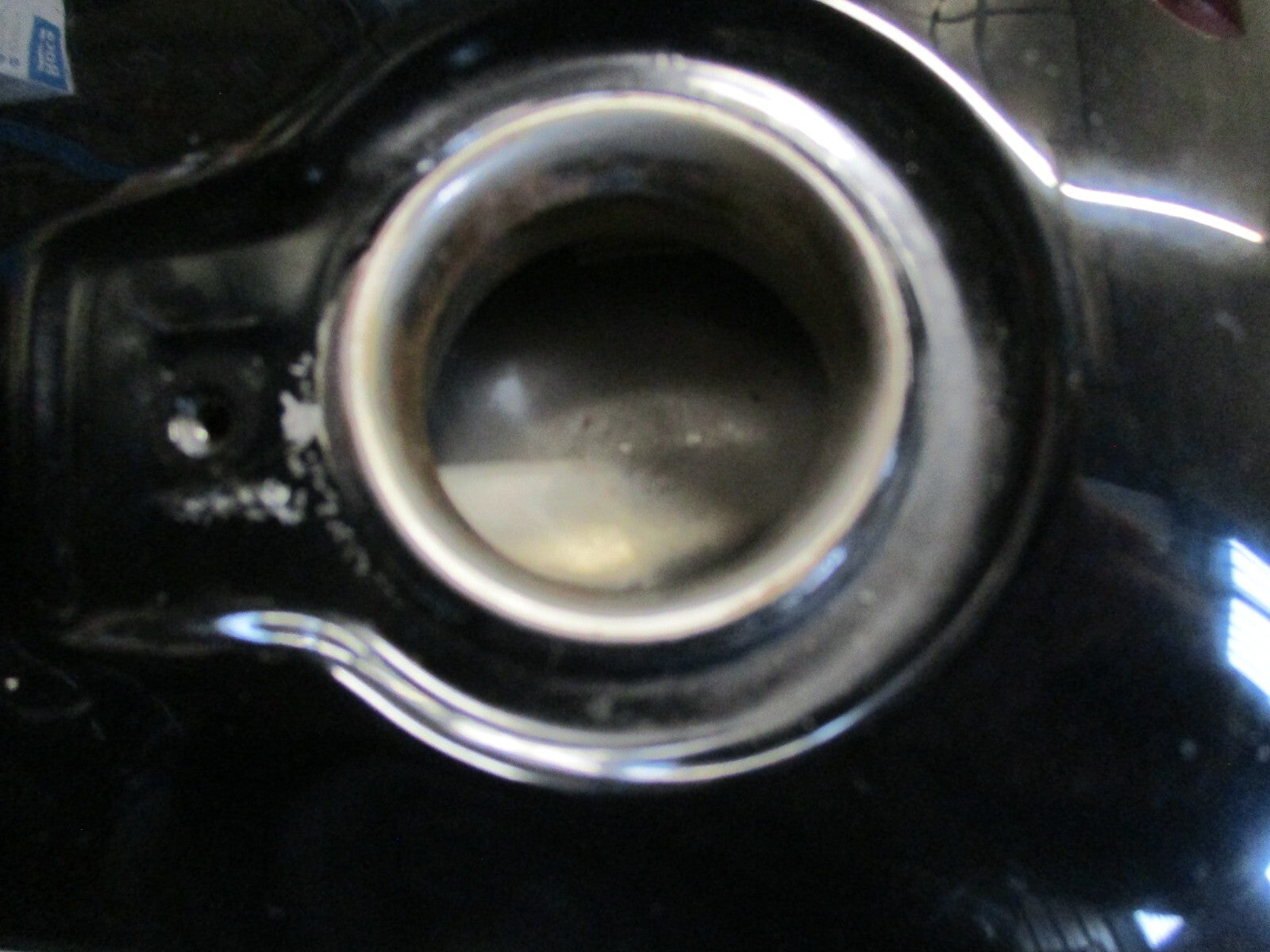 Réservoir d'essence pour Yamaha 535 XV Virago - 2YL