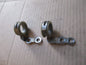 Guides de tuyauterie de frein avant pour Honda 125 XLV Varadéro - JC32