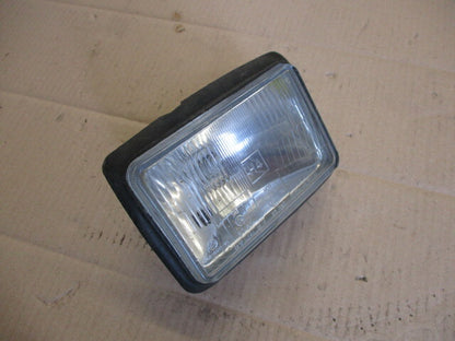 Optique de phare pour Honda 600 XR - 1986