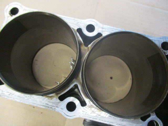 Cylindres / pistons pour Yamaha 750 XTZ - 3LD