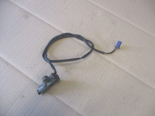 Contacteur de béquille pour Yamaha 535 XV Virago - 2YL