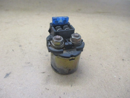 Relais de demarreur pour Honda 125 NX Transcity - JD12