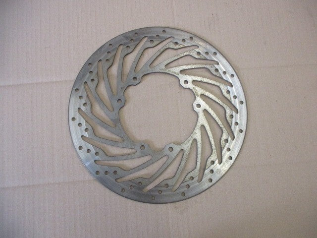 Disque de frein avant pour Derbi 125 Mulhacen