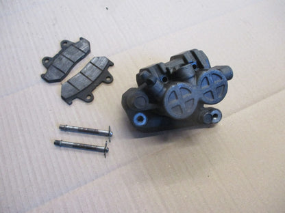 Etrier de frein avant pour Honda 600 Transalp - PD06