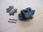 Etrier de frein avant pour Honda 600 Transalp - PD06