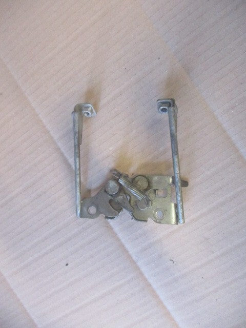 Mécanisme de fermeture de selle pour Honda 125 CBF - JC40A