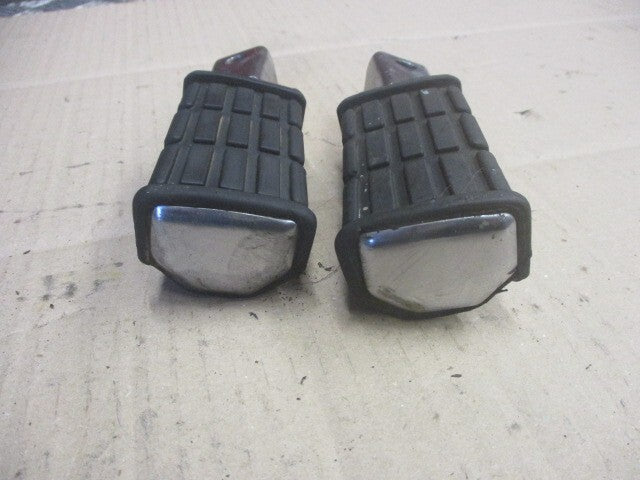 Cales pieds arrière pour Yamaha 500 XV Se - 26R