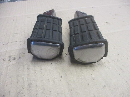 Cales pieds arrière pour Yamaha 500 XV Se - 26R