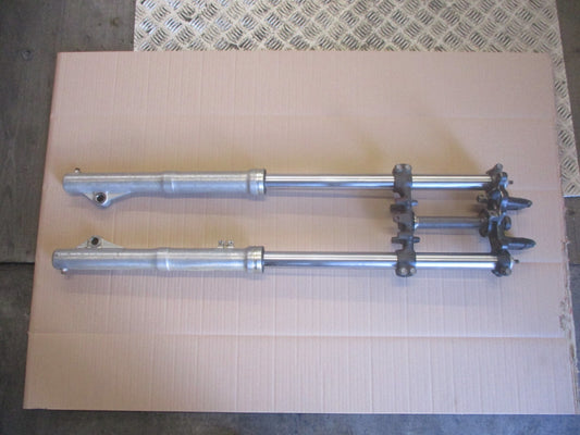 Fourche pour Honda 125 MTX - JD05