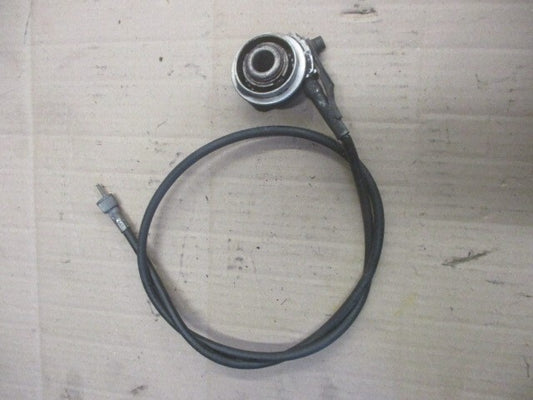 Entraineur de compteur + cable pour Yamaha 500 XV Se - 26R