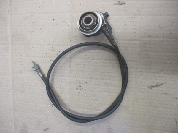 Entraineur de compteur + cable pour Yamaha 500 XV Se - 26R