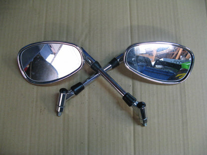 Rétroviseurs adaptables pour Honda 600 Transalp - PD06 - PD10