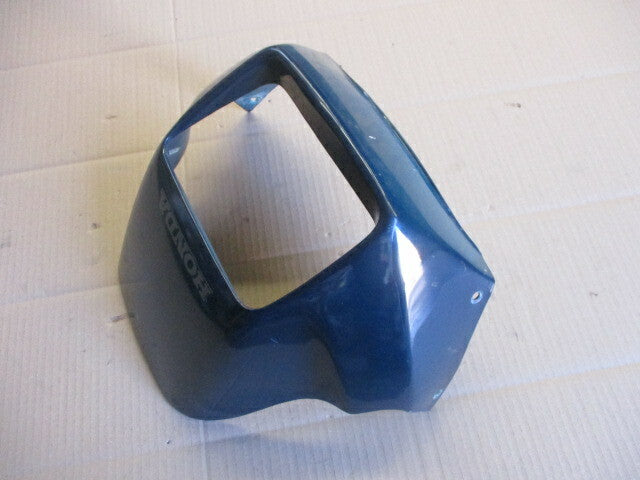 Tête de fourche pour Honda 125 NX Transcity - JD12
