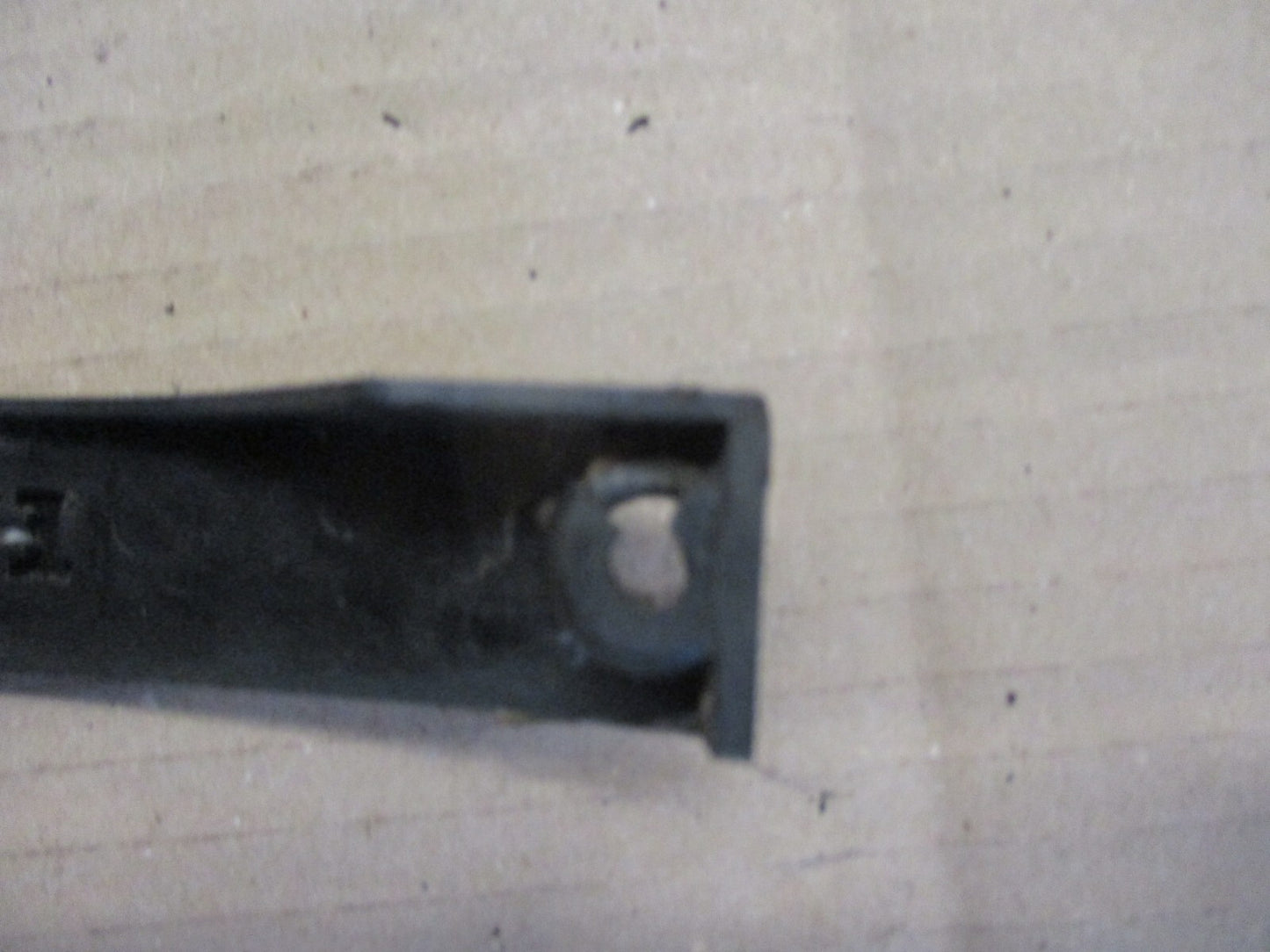 Cache avant de fourche pour Honda 125 CM T - 1978/1981