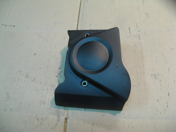 Cache pignon pour Honda 125 CBR - JC34 - 2006 - 8852 kms