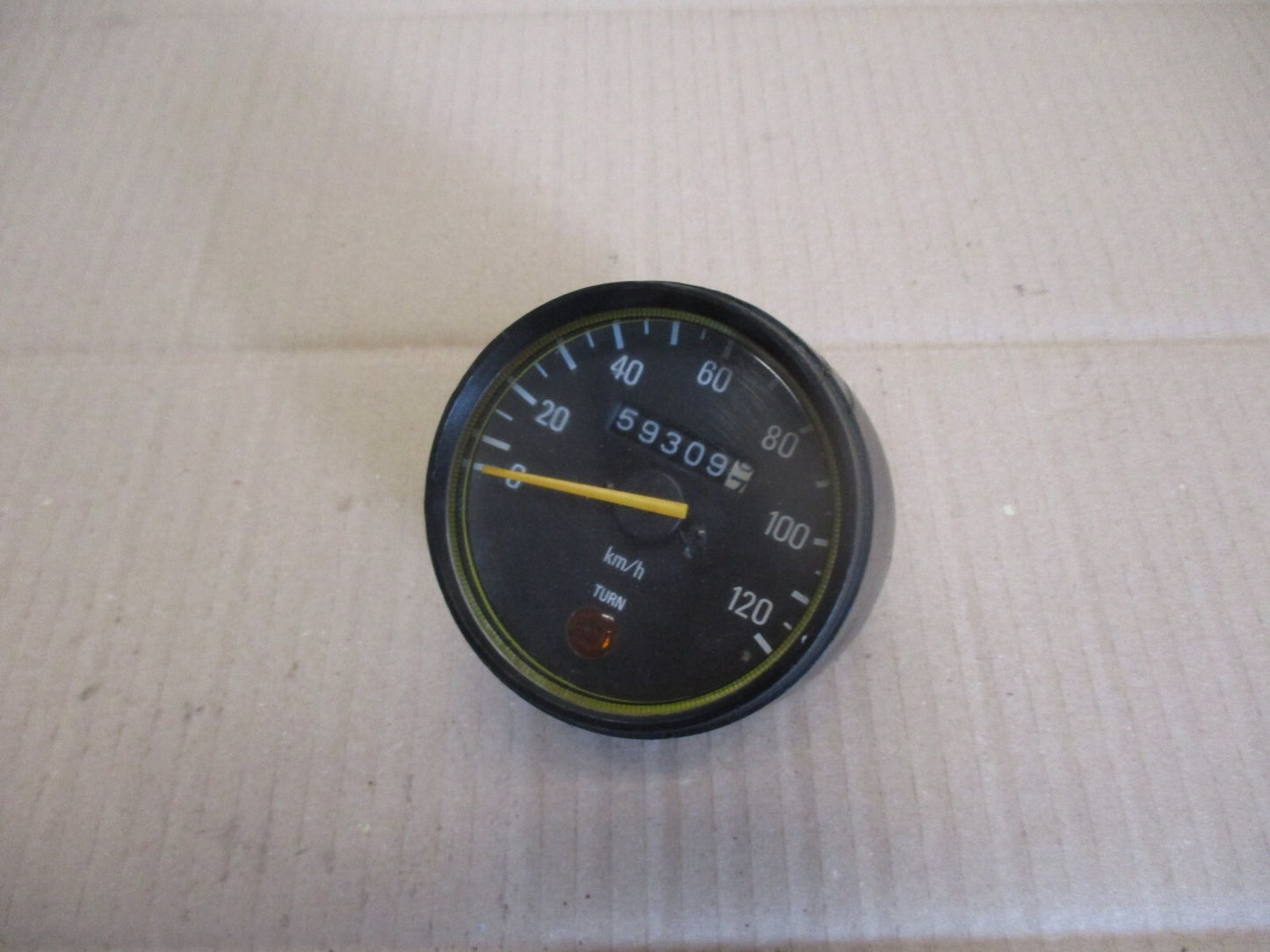 Compteur pour Yamaha 50 DT MX - 1RE