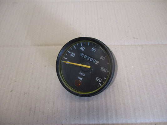 Compteur pour Yamaha 50 DT MX - 1RE