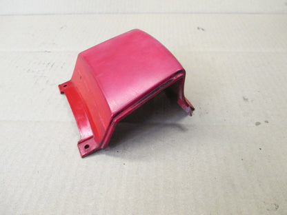 Cache de liaison coques arrière pour Honda 750 VFR - RC36 - Phase 1 - 1990/1993