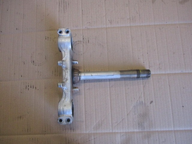 Té inférieur de fourche pour Honda 600 Transalp - PD10