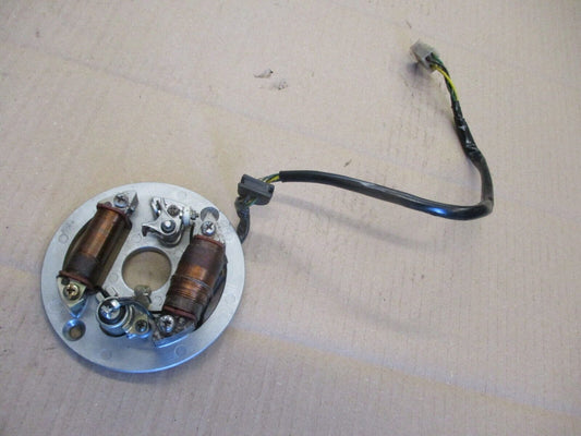 Stator d'allumage pour Yamaha 125 TY