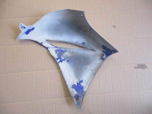 Ouie de réservoir droite pour Yamaha 660 XTX - DM014