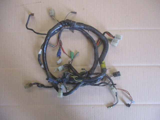 Circuit électrique pour Yamaha 600 XTE - 3TB