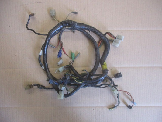 Circuit électrique pour Yamaha 600 XTE - 3TB