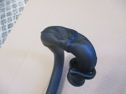 Pot d'échappement pour Yamaha 125 TY