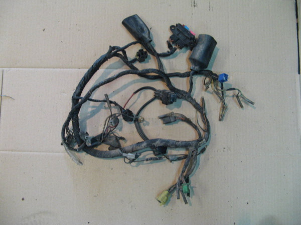 Circuit électrique pour Suzuki 650 DR RS SE - SP42A
