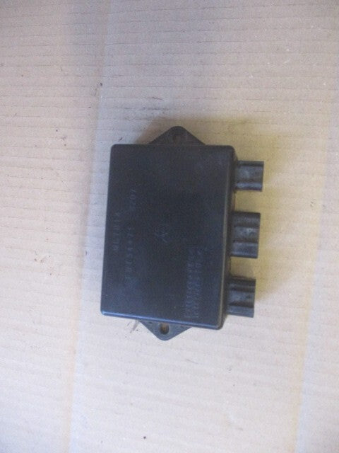 CDI pour Suzuki 650 XF Freewind