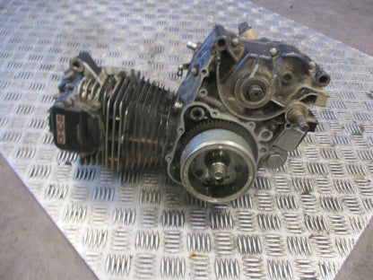 Moteur pour Honda 125 NX - Trancity - JD12
