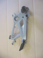 Platine cale pied droite pour Honda 650 SLR - FX - VIGOR - RD09