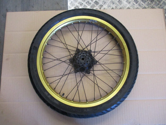 Roue avant pour Honda 600 Transalp - PD06