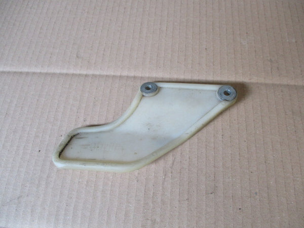 Guide chaîne pour Aprilia 125 Tuareg