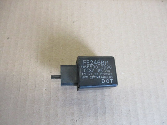 Centrale clignotants pour Yamaha 125 SR - 10F - dernier modèle - 1999